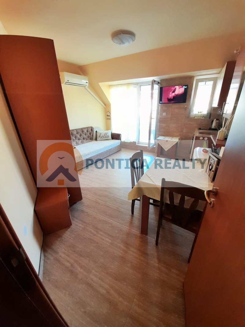 Продаја  Студио регион Бургас , к.к. Сланчев брјаг , 36 м2 | 72861872 - слика [9]