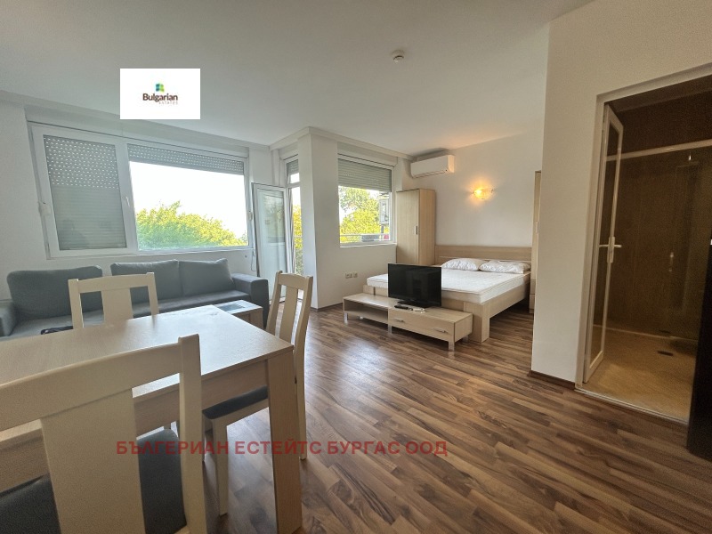 Na sprzedaż  Studio region Burgas , Pomorie , 45 mkw | 74991958 - obraz [3]