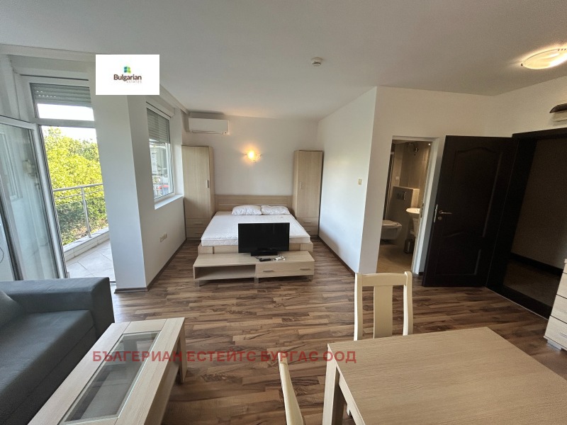 Na sprzedaż  Studio region Burgas , Pomorie , 45 mkw | 74991958 - obraz [5]
