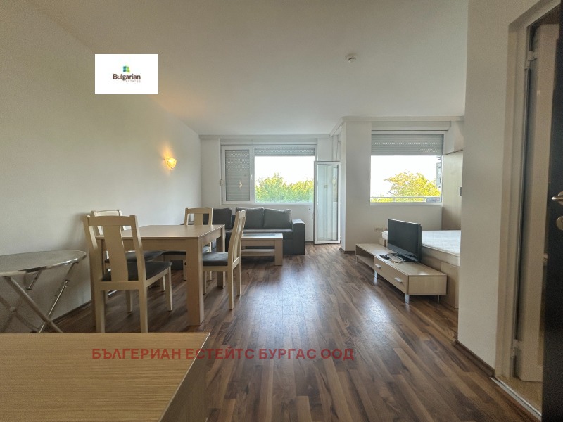 Na sprzedaż  Studio region Burgas , Pomorie , 45 mkw | 74991958 - obraz [2]