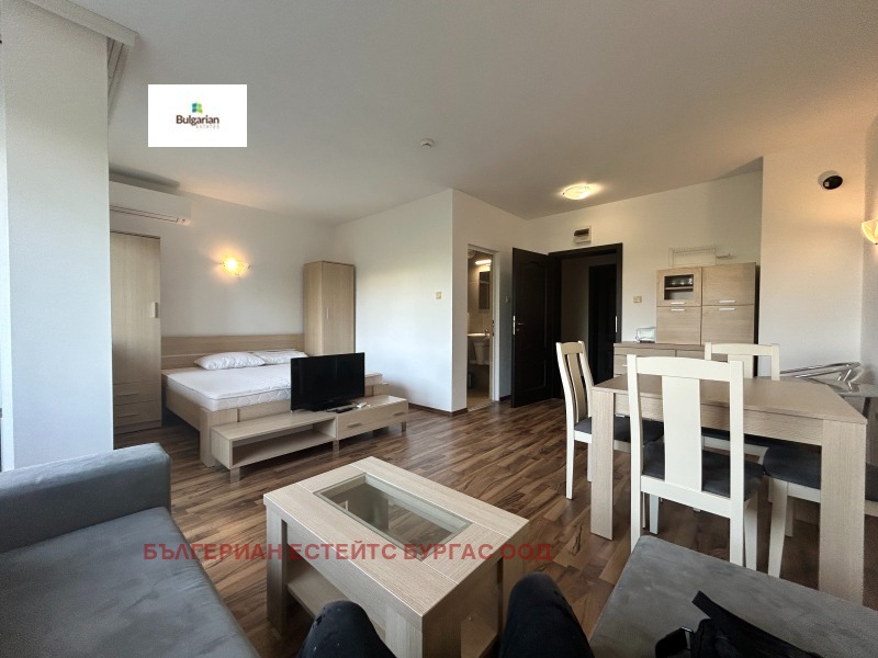 Na sprzedaż  Studio region Burgas , Pomorie , 45 mkw | 74991958 - obraz [4]