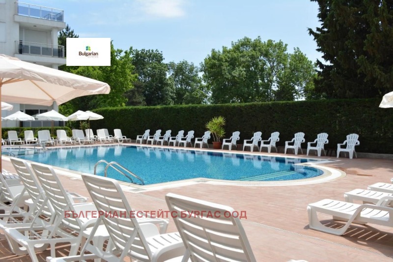 Na sprzedaż  Studio region Burgas , Pomorie , 45 mkw | 74991958 - obraz [11]