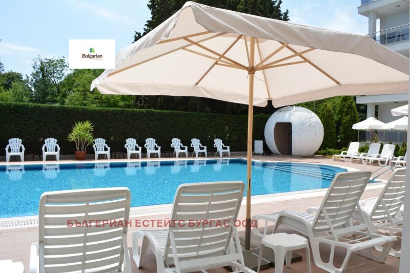 Na sprzedaż  Studio region Burgas , Pomorie , 45 mkw | 74991958 - obraz [10]