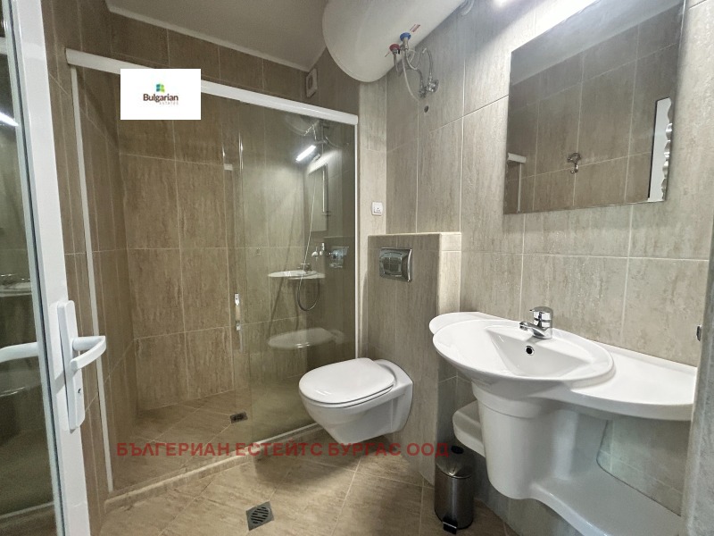 Na sprzedaż  Studio region Burgas , Pomorie , 45 mkw | 74991958 - obraz [6]