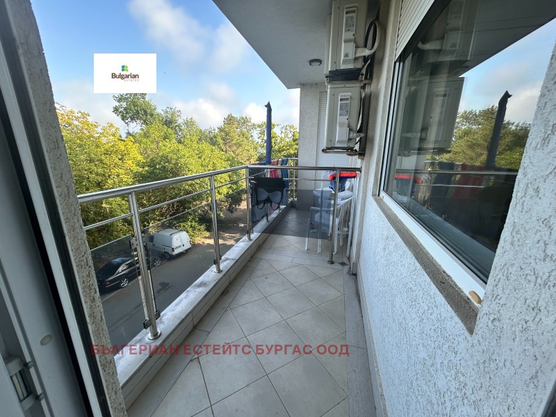 Na sprzedaż  Studio region Burgas , Pomorie , 45 mkw | 74991958 - obraz [7]