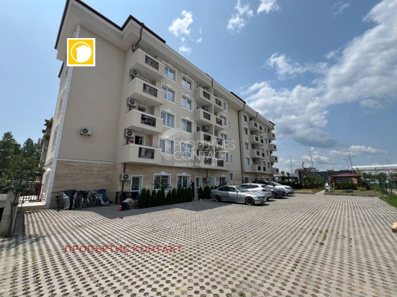 Продается  Студия область Бургас , к.к. Слънчев бряг , 41 кв.м | 46492970 - изображение [2]