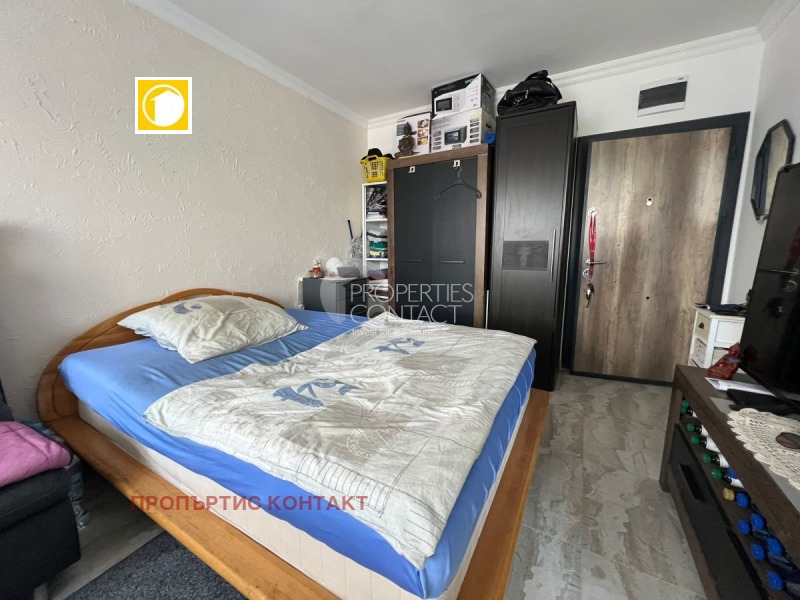 Продается  Студия область Бургас , к.к. Слънчев бряг , 41 кв.м | 46492970 - изображение [10]