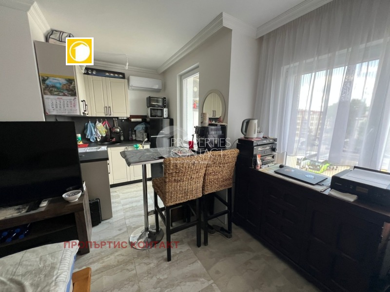 Продается  Студия область Бургас , к.к. Слънчев бряг , 41 кв.м | 46492970 - изображение [8]