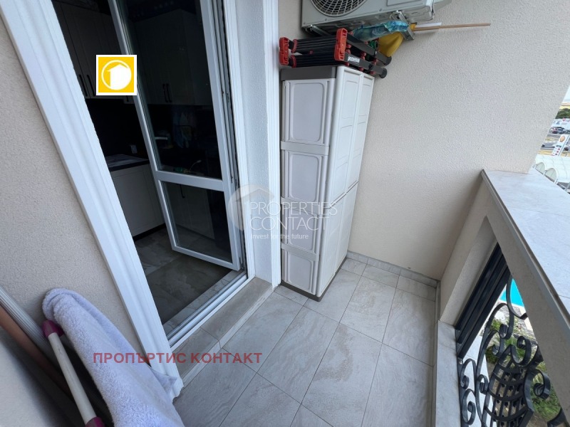 Продается  Студия область Бургас , к.к. Слънчев бряг , 41 кв.м | 46492970 - изображение [4]