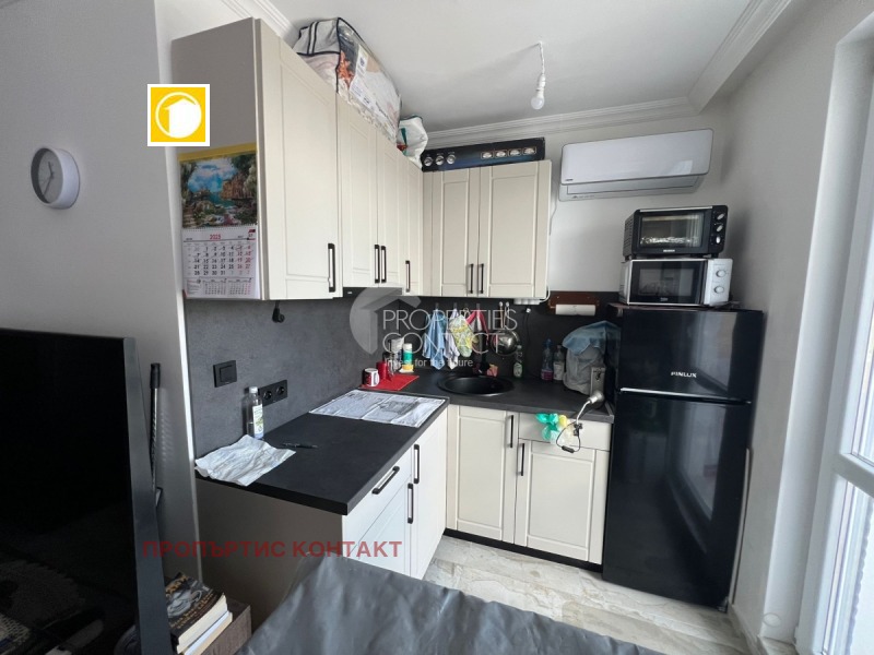 Продается  Студия область Бургас , к.к. Слънчев бряг , 41 кв.м | 46492970 - изображение [5]