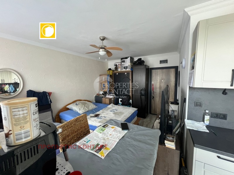 Продается  Студия область Бургас , к.к. Слънчев бряг , 41 кв.м | 46492970 - изображение [3]