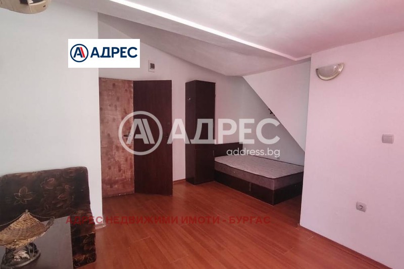 Продава  1-стаен град Бургас , Център , 34 кв.м | 93178226 - изображение [4]