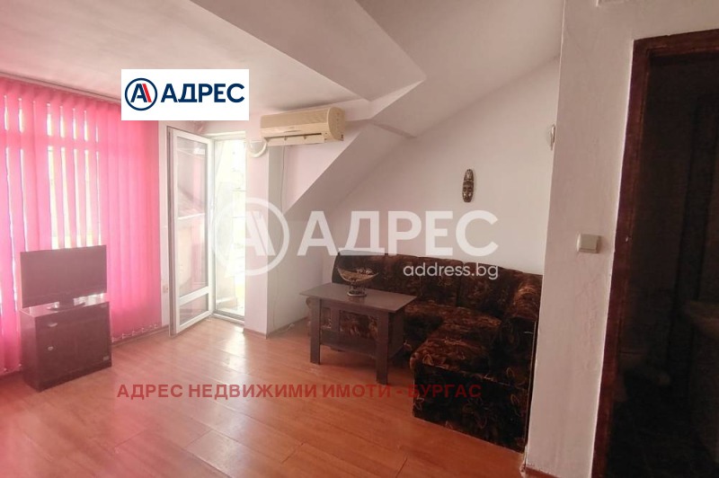 Продава  1-стаен град Бургас , Център , 34 кв.м | 93178226 - изображение [2]