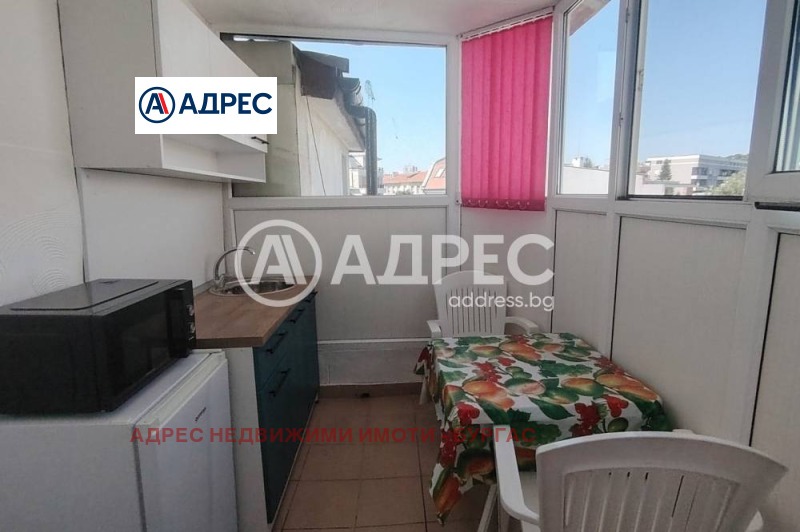 Продава  1-стаен град Бургас , Център , 34 кв.м | 93178226 - изображение [7]