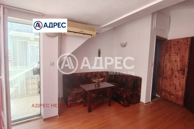 Продава  1-стаен град Бургас , Център , 34 кв.м | 93178226 - изображение [3]