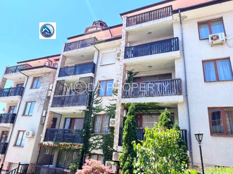 Til salgs  1 soverom region Burgas , Sveti Vlas , 66 kvm | 25579663 - bilde [3]