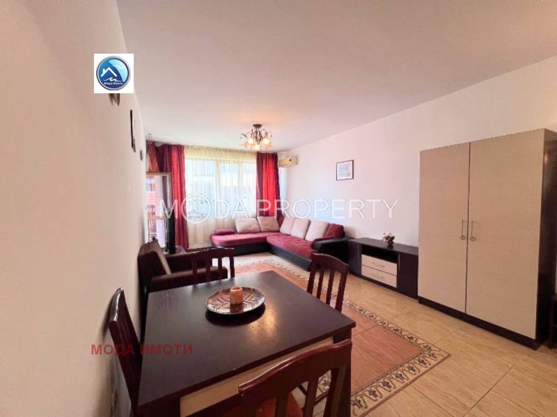 Til salgs  1 soverom region Burgas , Sveti Vlas , 66 kvm | 25579663 - bilde [10]