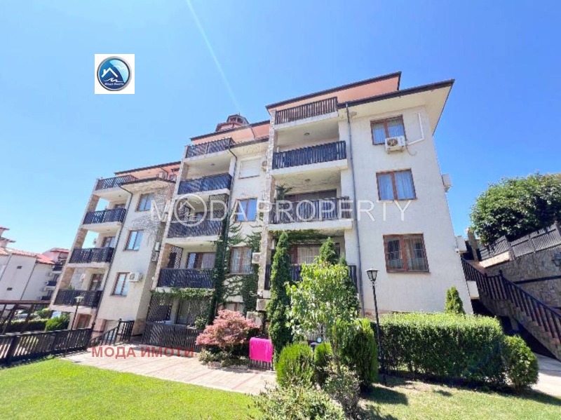 Til salgs  1 soverom region Burgas , Sveti Vlas , 66 kvm | 25579663