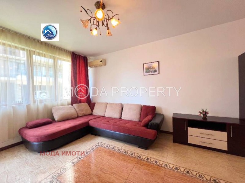 Til salgs  1 soverom region Burgas , Sveti Vlas , 66 kvm | 25579663 - bilde [8]