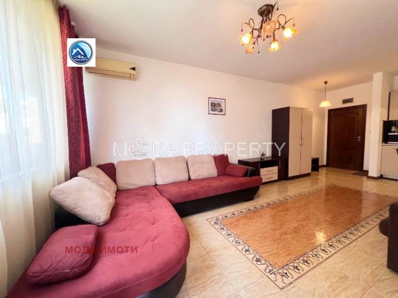 Til salgs  1 soverom region Burgas , Sveti Vlas , 66 kvm | 25579663 - bilde [5]