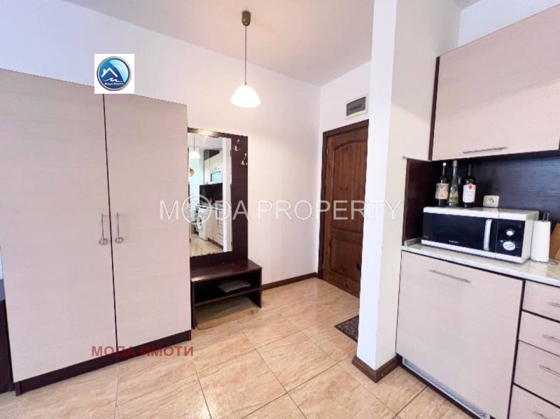 Til salgs  1 soverom region Burgas , Sveti Vlas , 66 kvm | 25579663 - bilde [9]