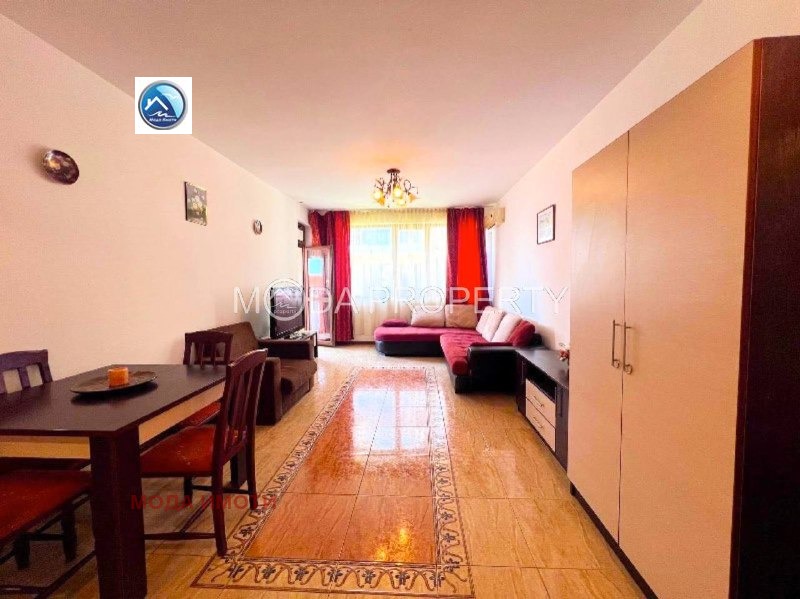 Til salgs  1 soverom region Burgas , Sveti Vlas , 66 kvm | 25579663 - bilde [4]