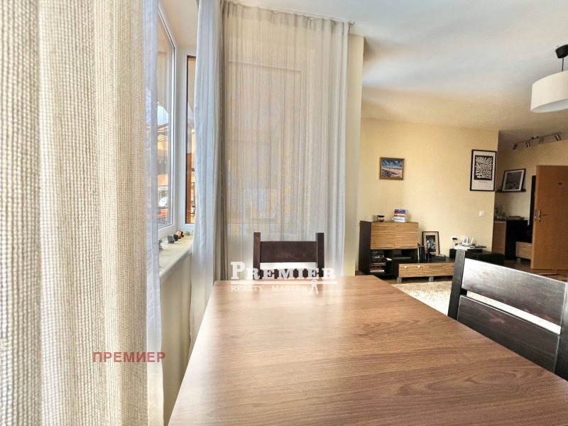 Til salg  1 soveværelse region Burgas , Sveti Vlas , 69 kvm | 43318039 - billede [3]