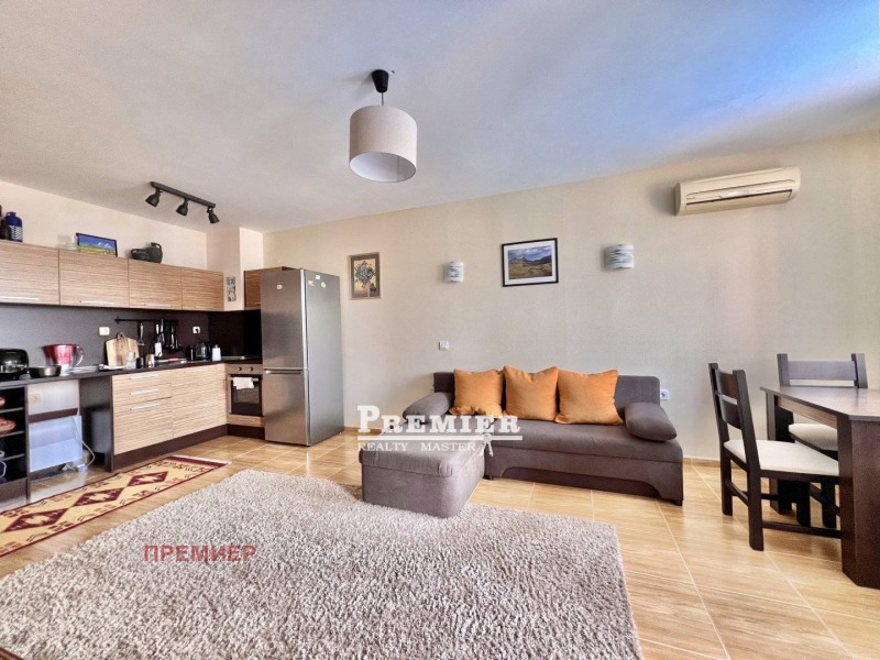 Til salg  1 soveværelse region Burgas , Sveti Vlas , 69 kvm | 43318039 - billede [7]