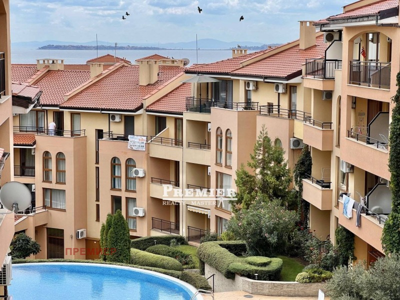 Til salg  1 soveværelse region Burgas , Sveti Vlas , 69 kvm | 43318039 - billede [12]