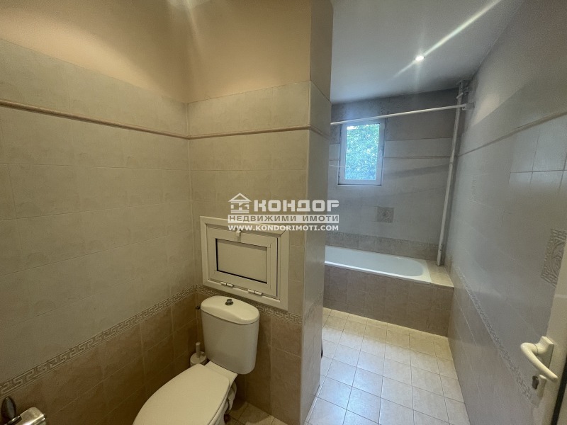 Til salg  1 soveværelse Plovdiv , Karshiyaka , 64 kvm | 67856335 - billede [8]