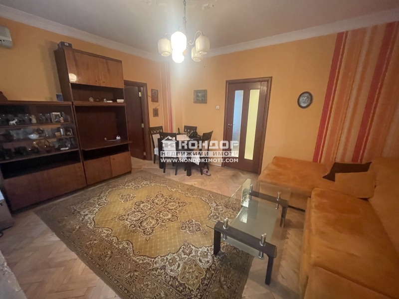 Til salg  1 soveværelse Plovdiv , Karshiyaka , 64 kvm | 67856335 - billede [5]