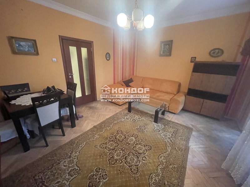 Til salg  1 soveværelse Plovdiv , Karshiyaka , 64 kvm | 67856335 - billede [6]