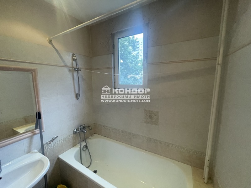 Til salg  1 soveværelse Plovdiv , Karshiyaka , 64 kvm | 67856335 - billede [9]