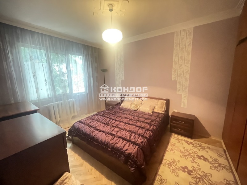 Til salg  1 soveværelse Plovdiv , Karshiyaka , 64 kvm | 67856335 - billede [3]