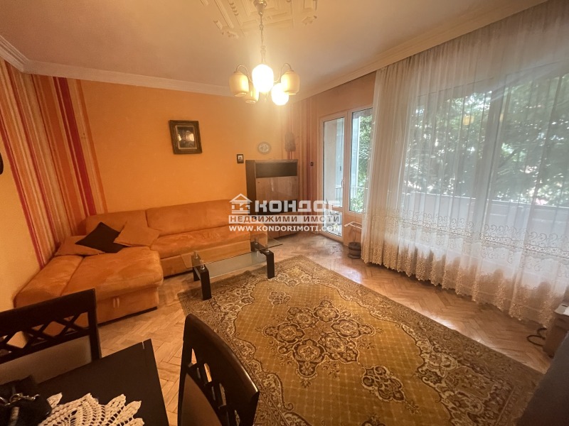 Til salg  1 soveværelse Plovdiv , Karshiyaka , 64 kvm | 67856335 - billede [4]
