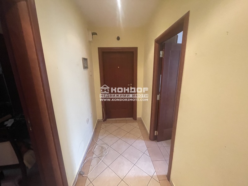Til salg  1 soveværelse Plovdiv , Karshiyaka , 64 kvm | 67856335 - billede [7]
