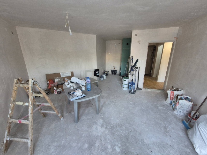 Til salg  1 soveværelse Plovdiv , Sadijski , 80 kvm | 64096789 - billede [11]