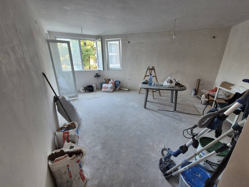 Til salg  1 soveværelse Plovdiv , Sadijski , 80 kvm | 64096789 - billede [9]