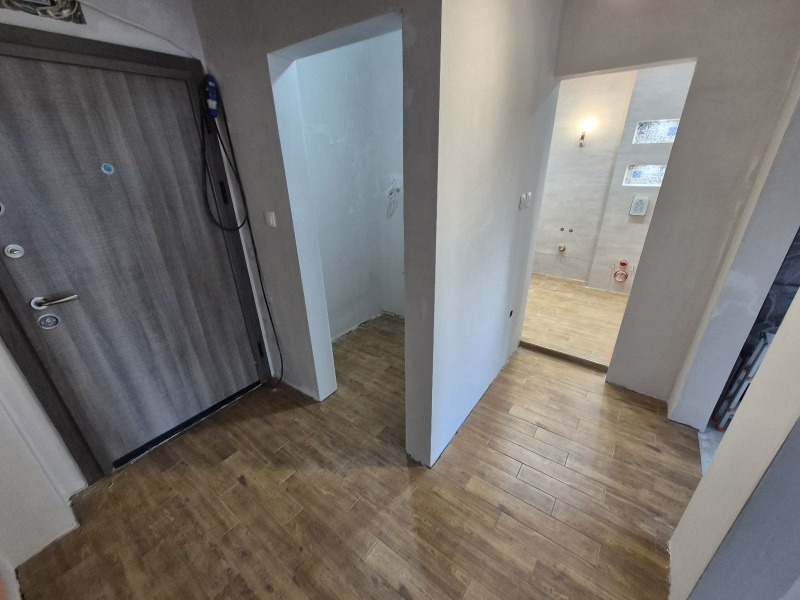 Til salg  1 soveværelse Plovdiv , Sadijski , 80 kvm | 64096789 - billede [2]