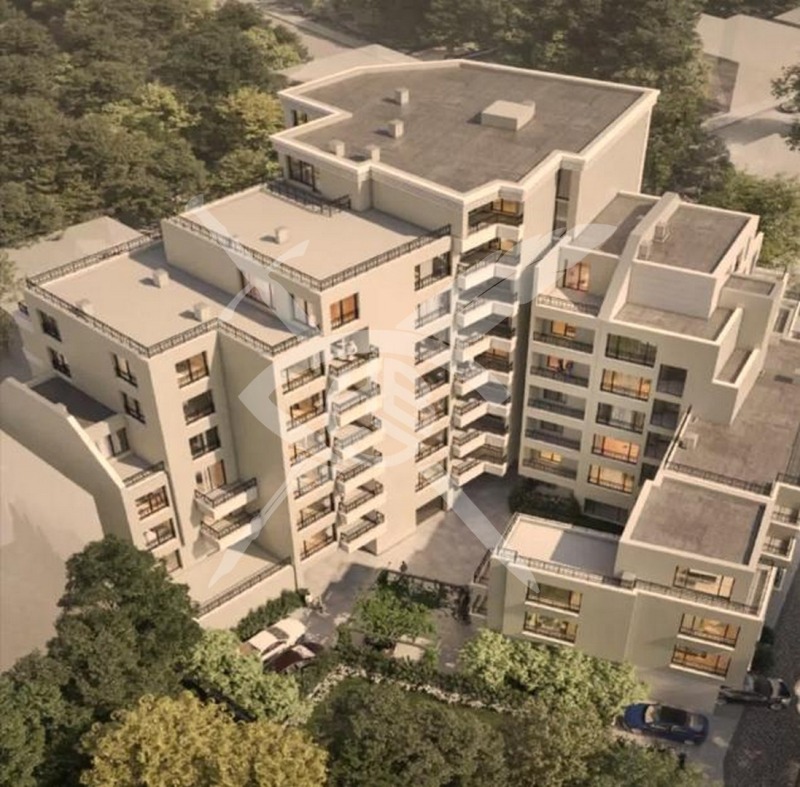 Satılık  1 yatak odası Sofia , Hadji Dimitar , 63 metrekare | 80228353 - görüntü [4]