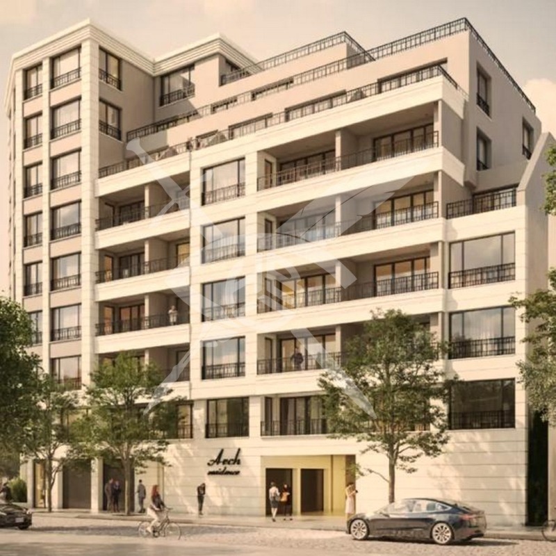 Satılık  1 yatak odası Sofia , Hadji Dimitar , 63 metrekare | 80228353 - görüntü [3]