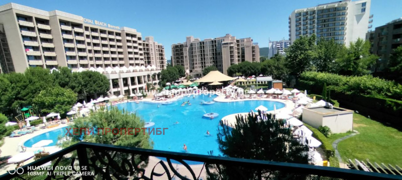 Til salgs  1 soverom region Burgas , k.k. Slansjev brjag , 69 kvm | 30461102