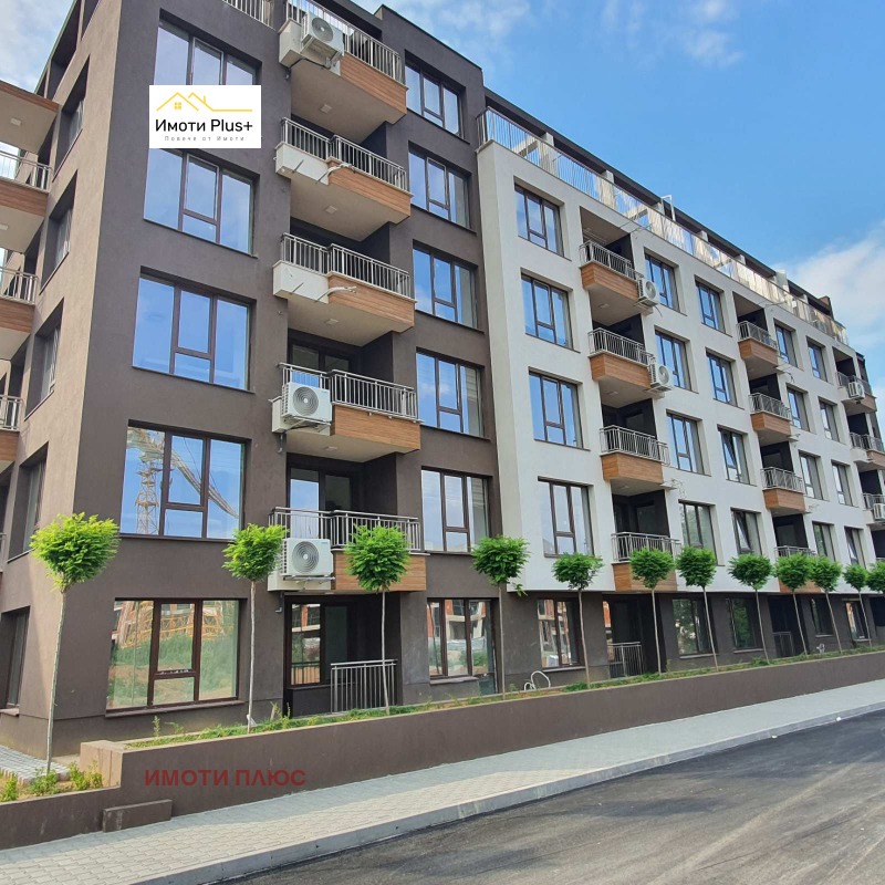 Продава  2-стаен град София , Малинова долина , 65 кв.м | 16063966