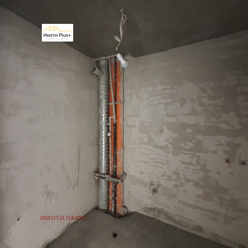 Продава  2-стаен град София , Малинова долина , 65 кв.м | 16063966 - изображение [12]
