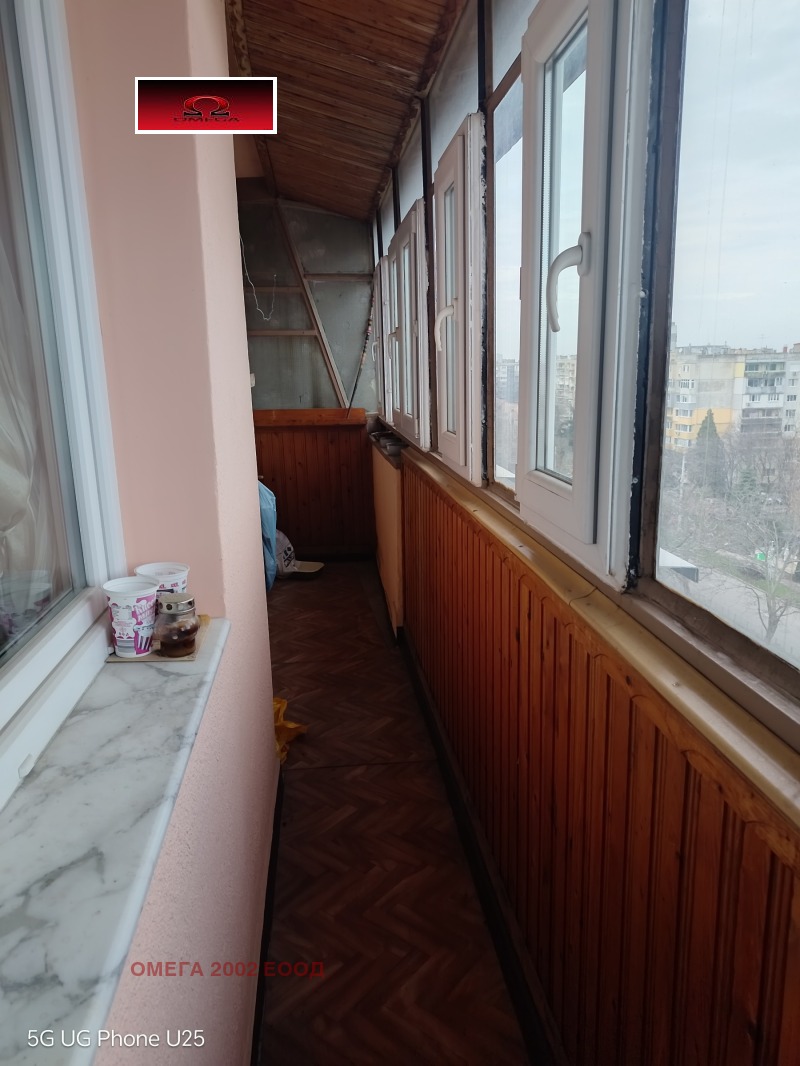 Продава 2-СТАЕН, гр. Русе, Здравец, снимка 3 - Апартаменти - 51692386