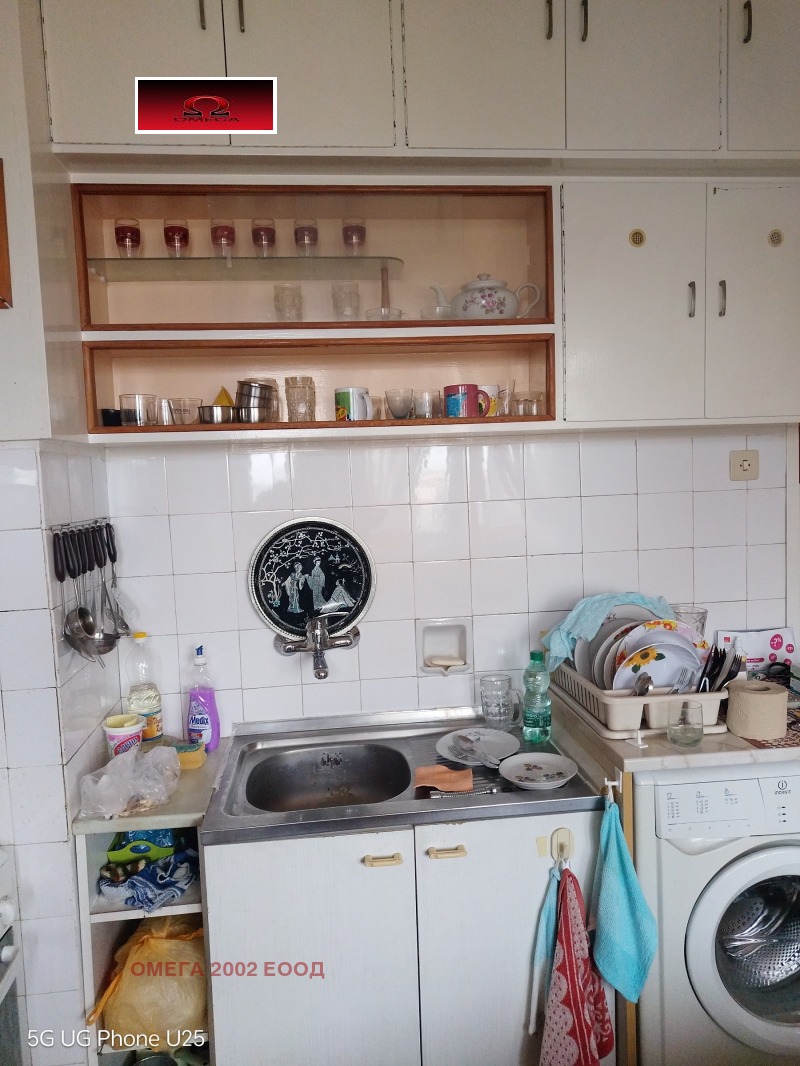 Продава 2-СТАЕН, гр. Русе, Здравец, снимка 5 - Апартаменти - 51692386