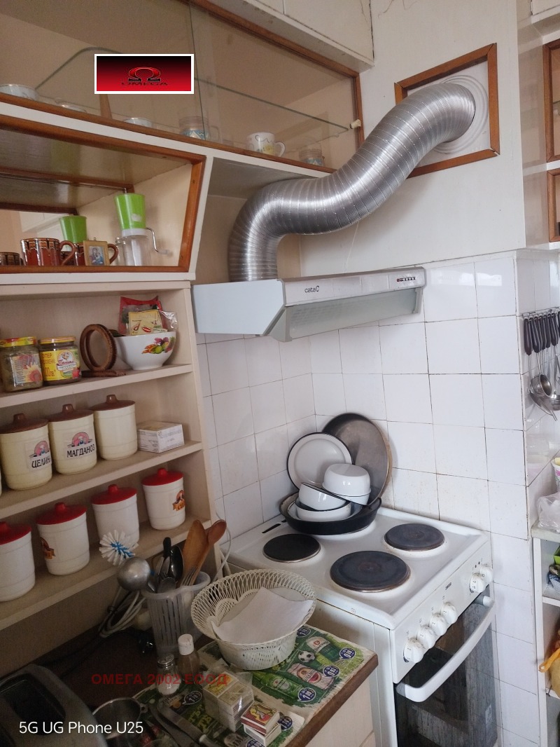 Продава 2-СТАЕН, гр. Русе, Здравец, снимка 4 - Апартаменти - 51692386