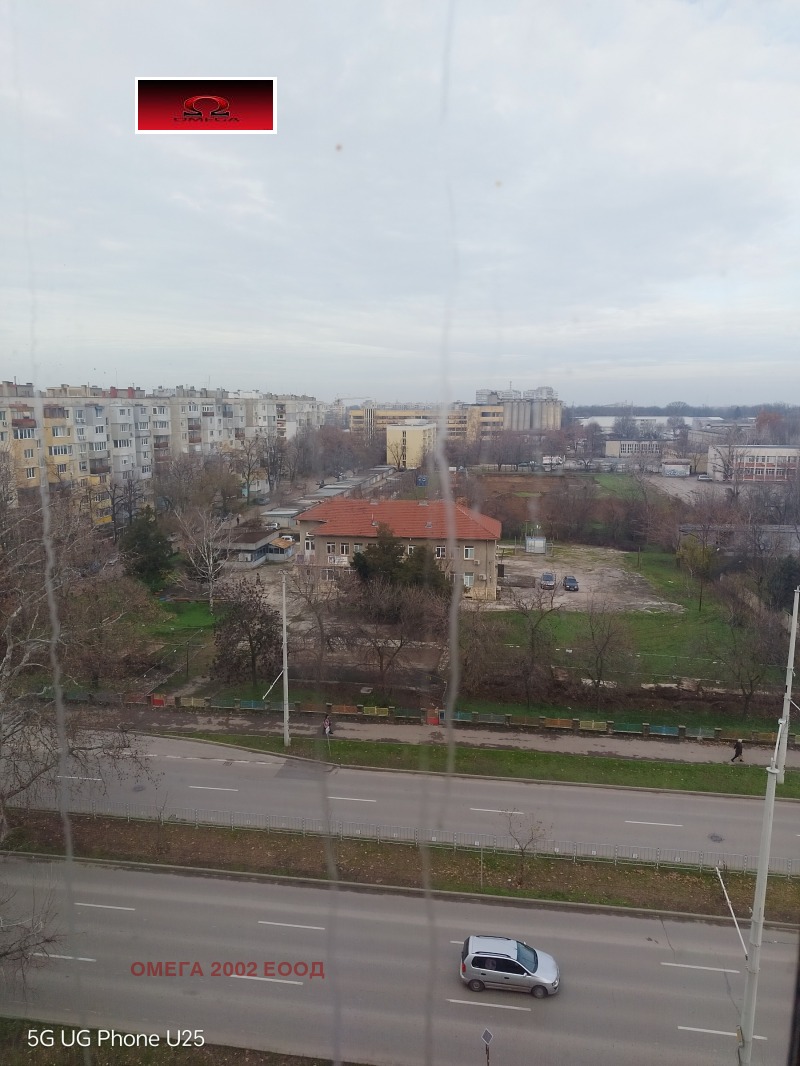 Продава 2-СТАЕН, гр. Русе, Здравец, снимка 2 - Апартаменти - 51692386