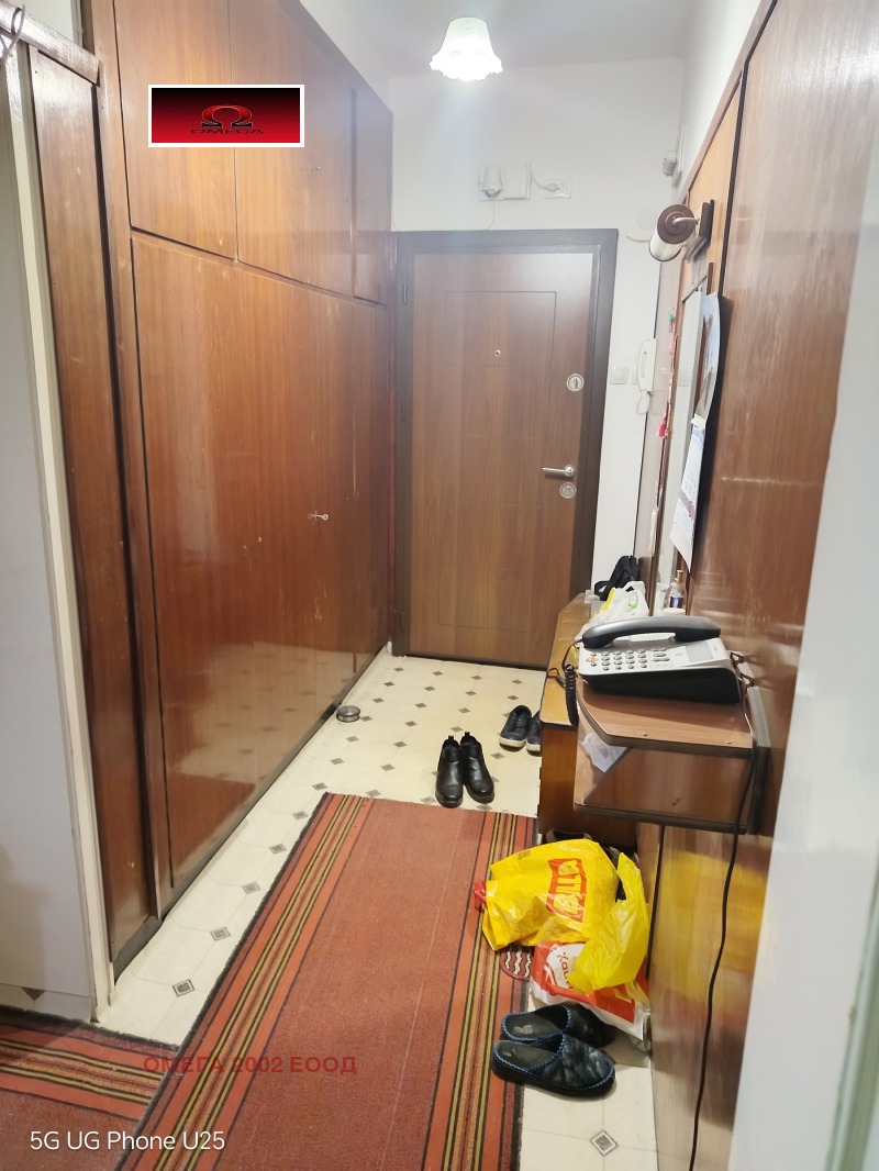 Продава 2-СТАЕН, гр. Русе, Здравец, снимка 9 - Апартаменти - 51692386