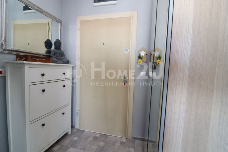На продаж  1 спальня София , Студентски град , 78 кв.м | 72835629 - зображення [6]